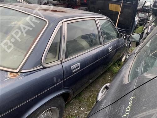 Used Right rear door Right rear door JAGUAR XJ (XJ40, XJ81) [1986-1995] 32419089 32419089