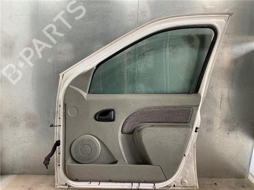 Right front door DACIA LOGAN MCV (KS_) 1.6 16V (KS0L, KS0M, KS0P, KS1S) | BP13535025C3 