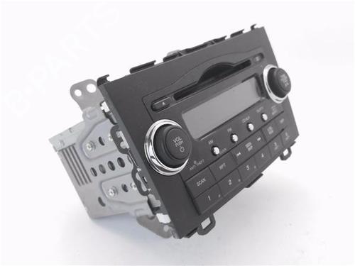 Radio HONDA CR-V III (RE_) 2.0 i-VTEC (RE5, RE1) | BP31206964E6