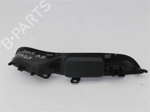 Right front window switch FORD FOCUS III 1.5 TDCi | BP22132773I26 