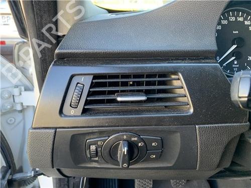 Air vent BMW 3 (E90) 330 d | BP32418752I21