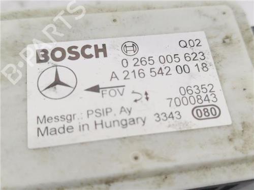 Electronic module MERCEDES-BENZ A-CLASS (W169) A 180 CDI (169.007, 169.307) | BP38177231M83 - Image 9
