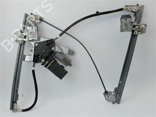 Autre SKODA OCTAVIA I (1U2) [1996-2010]  14343623