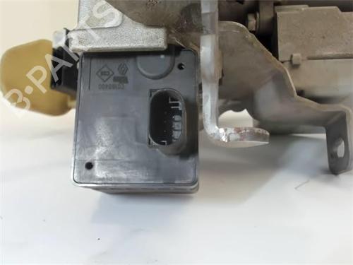 Steering column RENAULT MEGANE III Hatchback (BZ0/1_, B3_)  | BP16183706M21 