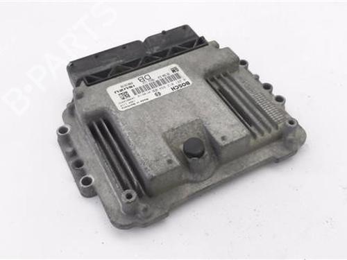Control unit OPEL ASTRA H GTC (A04) 1.7 CDTi (L08) | BP24473335M11 - Image 4