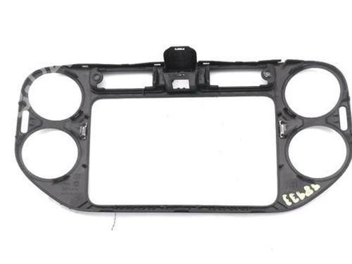 Middle console VW GOLF PLUS V (5M1, 521)  | BP40150843I22  - Image 5