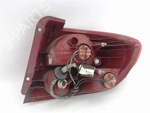 Left taillight HYUNDAI GETZ (TB)  | BP13044117C34 