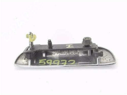 Front left exterior door handle NISSAN CABSTAR E (TL_, VL_)  | BP25845484C128 