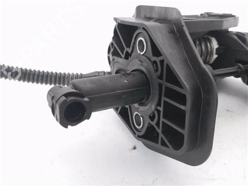 Clutch pedal VW POLO V (6R1, 6C1) 1.2 TSI 16V | BP29260171I13 
