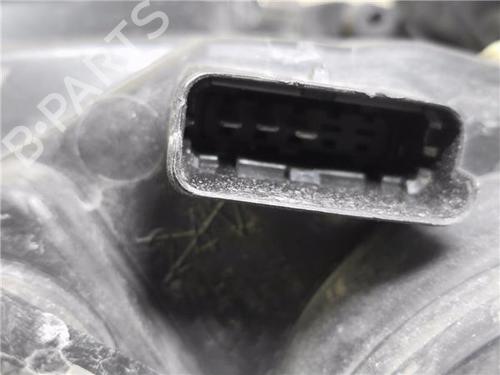 Left headlight NISSAN PRIMERA Hatchback (P12)  | BP32162058C28  - Image 8