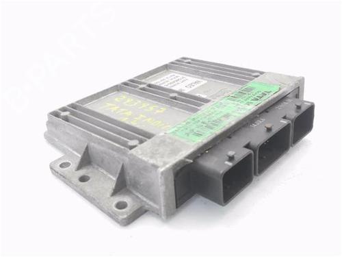 Used Electronic module TATA INDICA 1.4 i (75 hp) 10983160