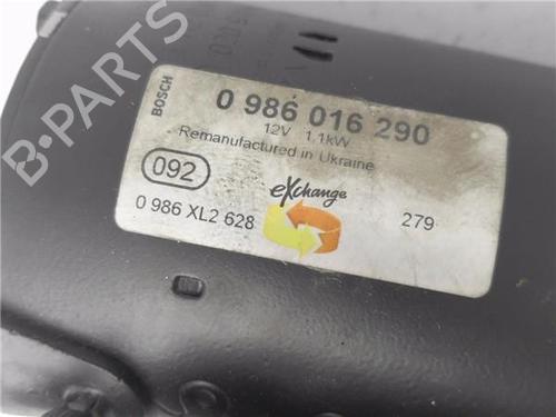 Anlasser SEAT TOLEDO I (1L2)  | BP29755050M8 