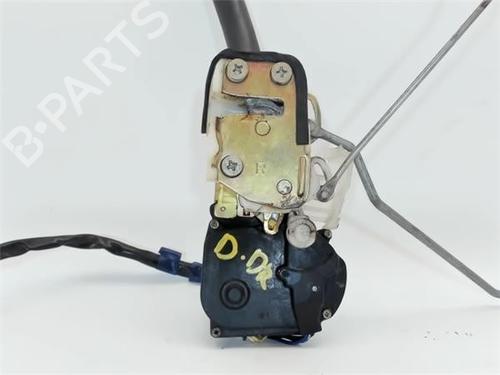 Used Front right lock ROVER 45 I Saloon (RT) 1.6 (109 hp) 11363418