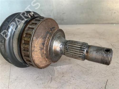 Left front driveshaft CITROËN XSARA PICASSO (N68) 2.0 HDi | BP24152561M38 