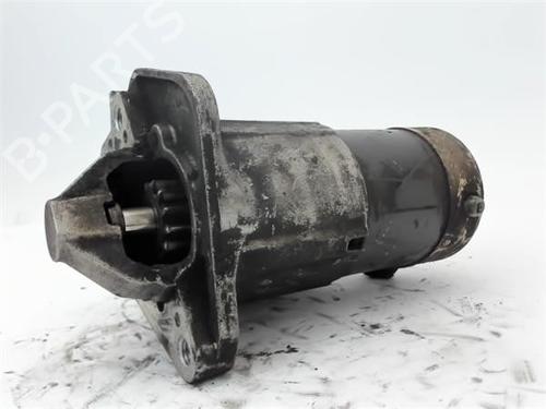 Rozrusznik RENAULT CLIO II (BB_, CB_)  | BP12597473M8 