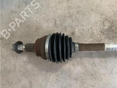 Left front driveshaft FORD C-MAX II (DXA/CB7, DXA/CEU)  | BP29259917M38  - Image 7