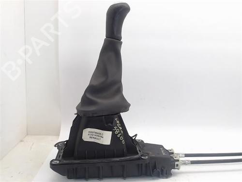 Gear lever DACIA LOGAN (LS_) 1.6 16V (LS09, LS0L, LS0M, LS0P, LS0V, LS18, LS1S, LS1V,... | BP16378662M90 