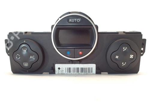 Used Climate control RENAULT CLIO III (BR0/1, CR0/1) [2005-2014]  10004467
