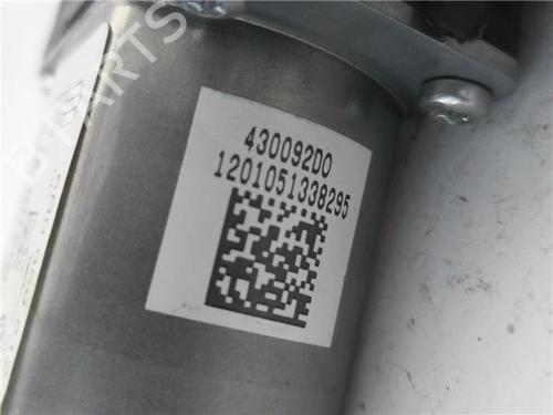 Right rear window motor SEAT IBIZA IV (6J5, 6P1)  | BP30182964E22 