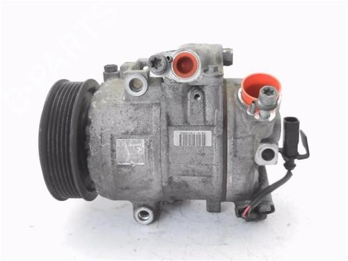AC compressor VW POLO V (6R1, 6C1) 1.4 (6R1) | BP23842692M34 