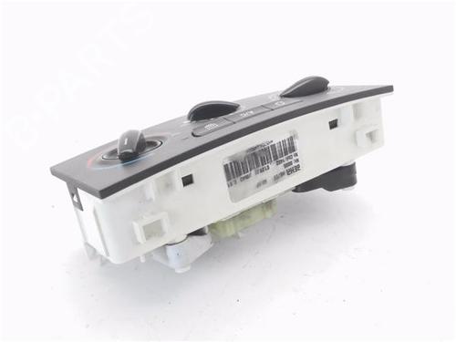 Climate control CITROËN C4 I (LC_) 1.4 16V | BP31575120I5 