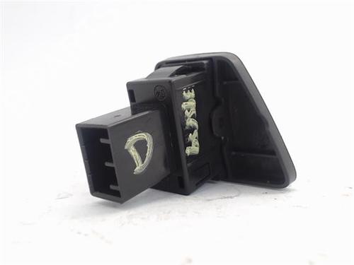 Right front window switch FIAT 500 (312_) 1.3 D Multijet (312AXB1A) | BP16340879I26 