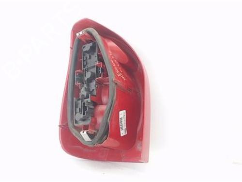 Right taillight CITROËN XSARA PICASSO (N68) 1.8 16V | BP25718994C35 