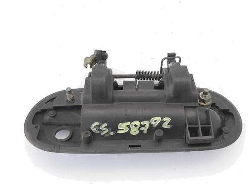 Used Right mirror BMW 5 (E34) [1987-1995]  16454627