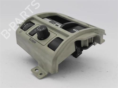 Switch SUBARU LEGACY V Estate (BR) 2.0 D AWD (BRD) | BP23841437I30 