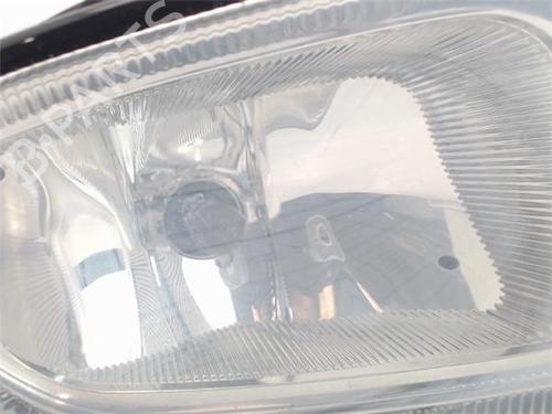 Right front fog light NISSAN ALMERA II Hatchback (N16)  | BP18113828C31 