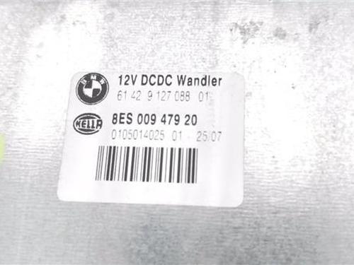 Electronic module BMW 1 (E87) | BP38253503M83 - Image 5