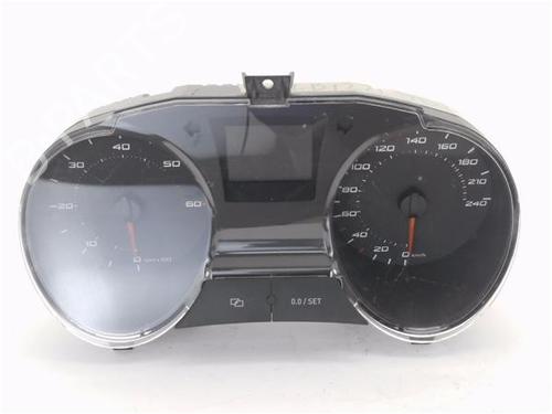 Used Instrument cluster Instrument cluster 12149294 12149294