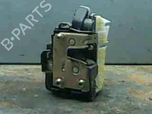 Used Rear left lock SEAT CORDOBA (6K1, 6K2) [1993-2002]  27436356