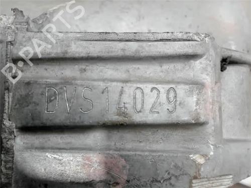 Gearbox AUDI A4 B7 (8EC) 1.9 TDI | BP12597216M3 