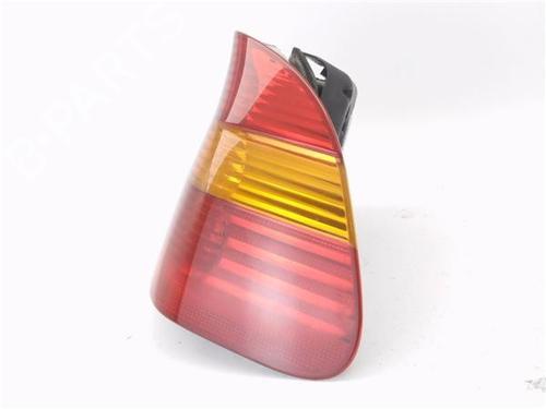 Right taillight BMW 3 (E46) 320 d | BP29431460C35 
