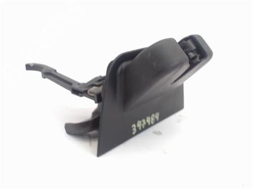 Tailgate lock AUDI A3 (8P1) 2.0 TDI 16V | BP16548107C101 
