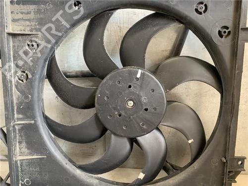 Radiator fan SEAT CORDOBA (6L2)  | BP29755001M35