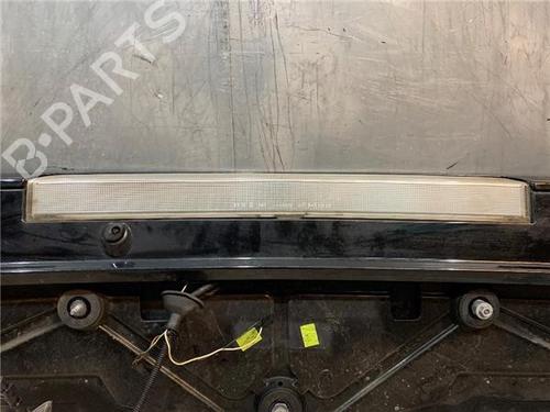 Spoiler bakluke BMW X3 (E83) 3.0 d | BP24869566C96 