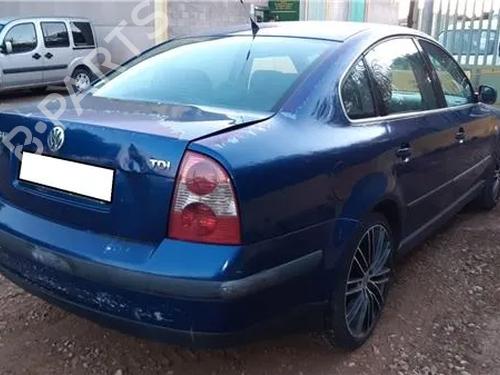 Front left lock VW PASSAT B5.5 (3B3) 1.9 TDI | BP11362844C98 