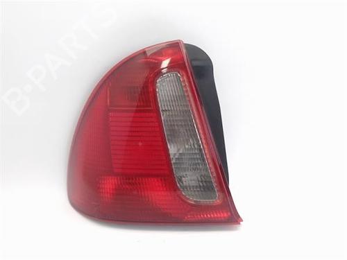 Used Left taillight ROVER 400 II (RT) 416 Si (112 hp) 13819248