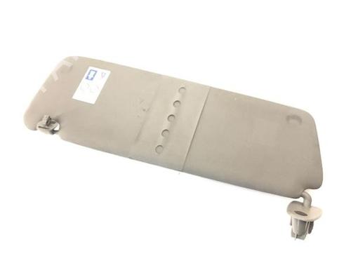 Left sun visor RENAULT MASTER III Bus (JV) 2.3 dCi 125 FWD (JV0C, JV0D, JV0H, JV0G, JV0J) | BP33730478I1  - Image 6