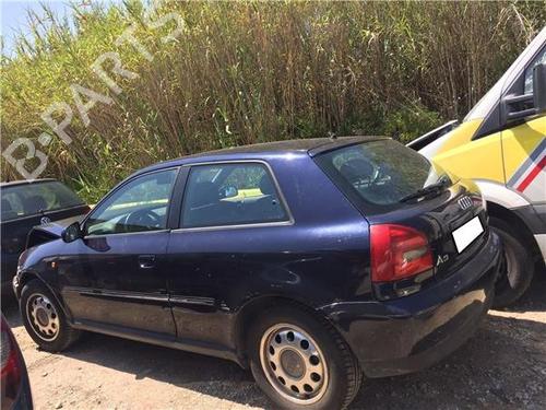 Left mirror AUDI A3 (8L1) 1.9 TDI | BP10377241C26 