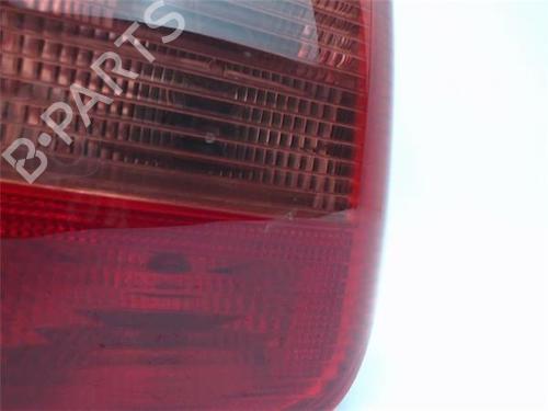 Right taillight CITROËN C2 (JM_)  | BP13050242C35 