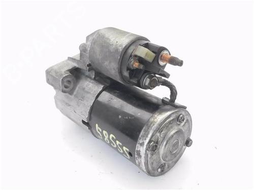 Starter PEUGEOT 308 I (4A_, 4C_) 1.6 HDi | BP29574469M8 