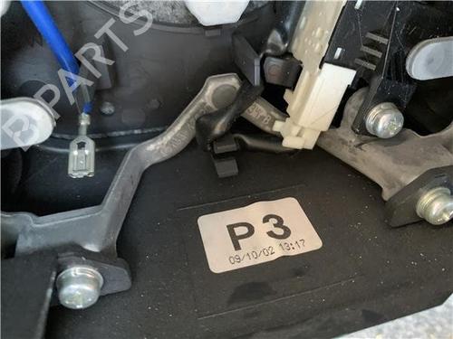 Steering wheel TOYOTA PRIUS (_W3_)  | BP32418651C49 