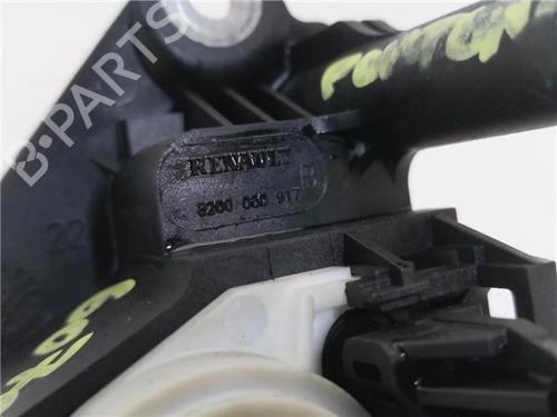 Tailgate lock RENAULT CLIO II (BB_, CB_) | BP30182954C101