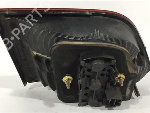Højre baglygte bagklap FIAT STILO Multi Wagon (192_) 1.9 JTD | BP13401657C80 