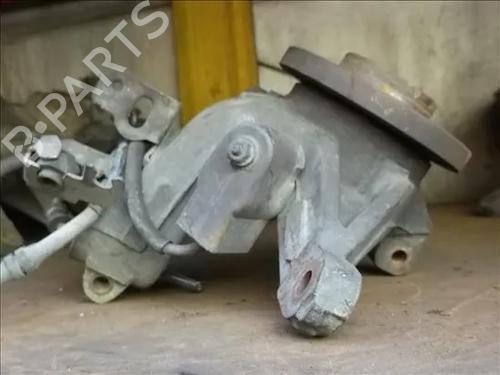 Right front steering knuckle CITROËN XSARA PICASSO (N68) 2.0 HDi | BP14334422M26 