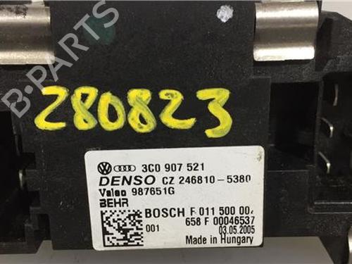 Module électronique VW PASSAT B6 (3C2) 2.0 TDI 16V | BP14339526M83 