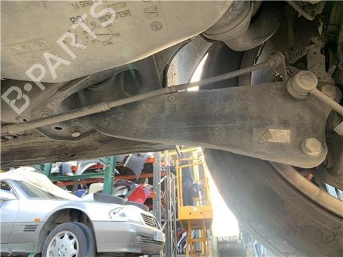 Right rear suspension arm VW GOLF V (1K1)  | BP32419320M15 